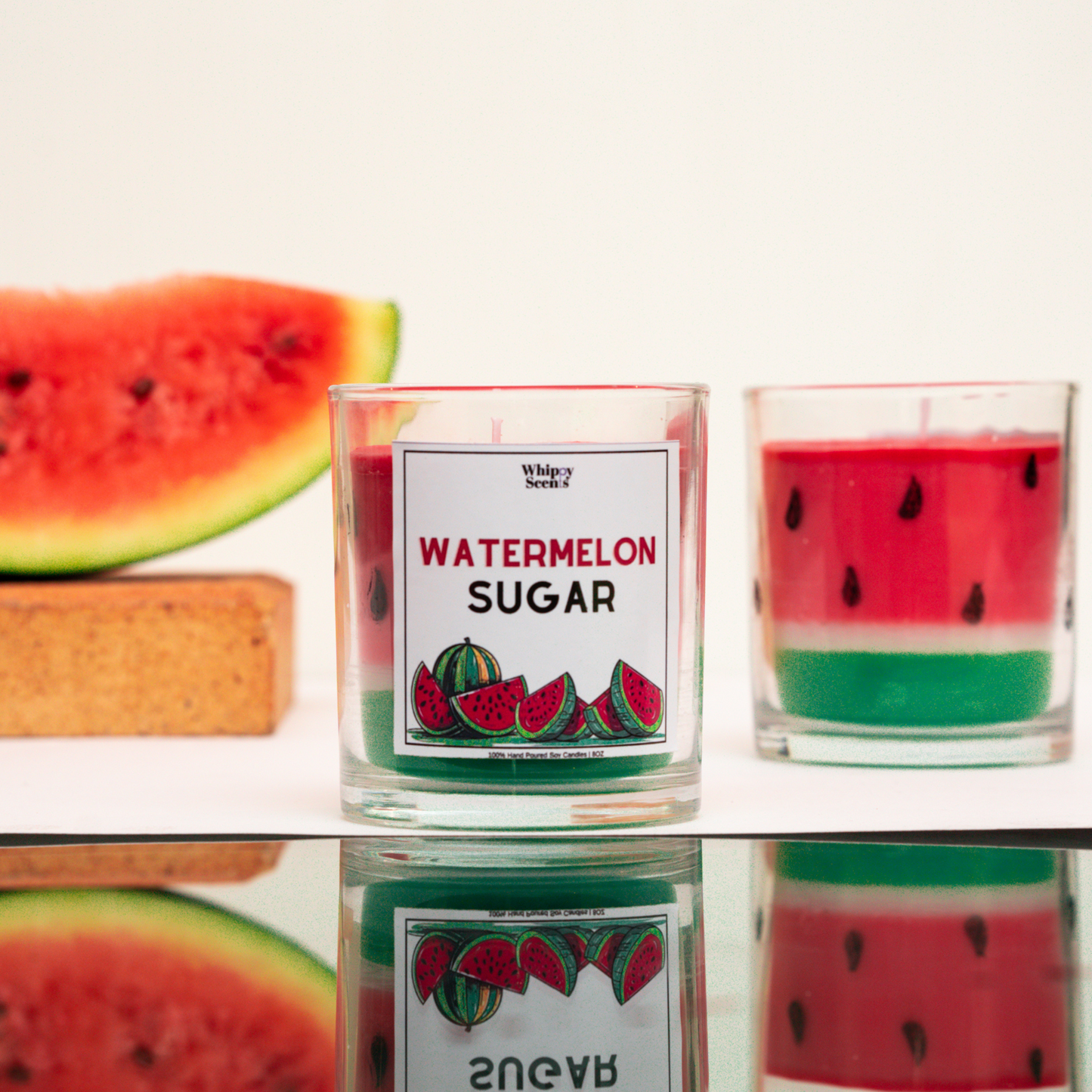 Watermelon Sugar